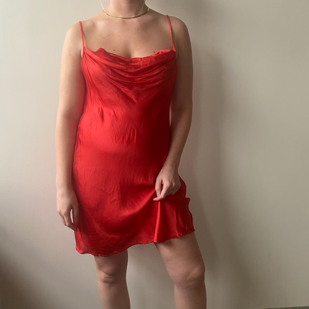Urban Outfitters Mini Dress